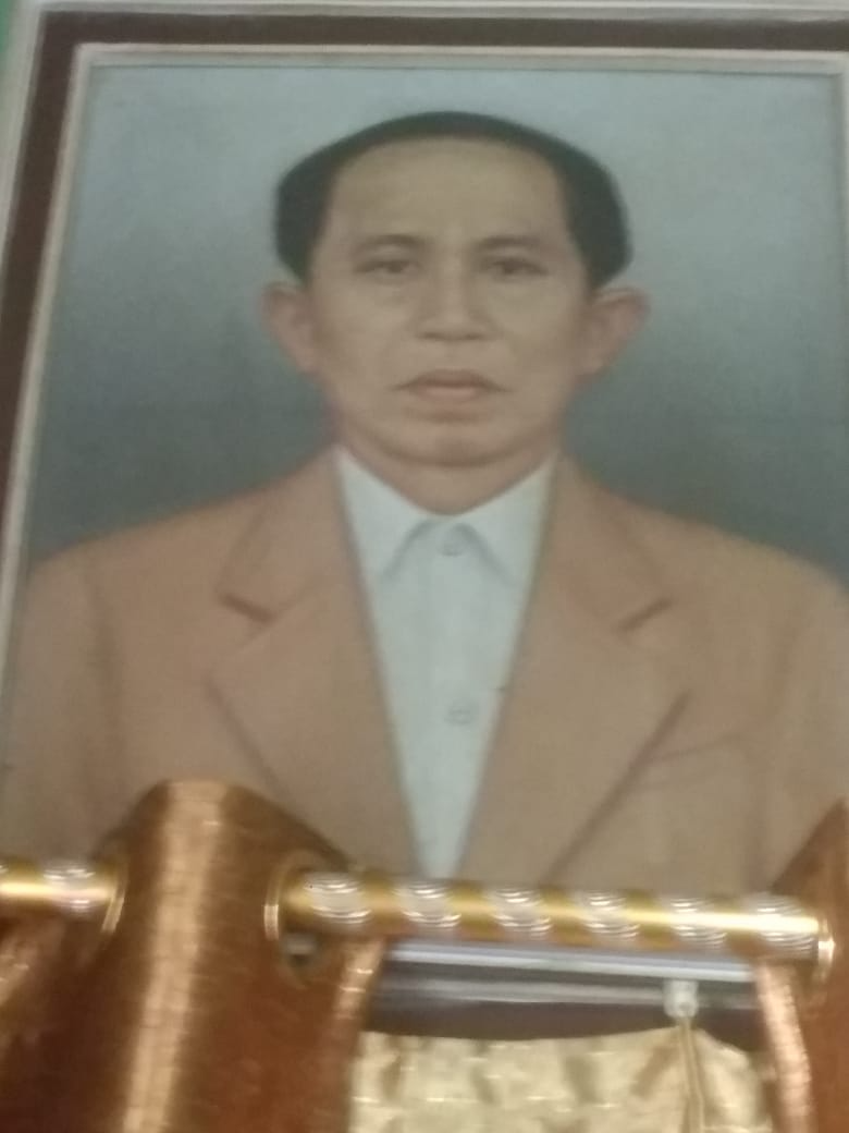 Pangeran wahid